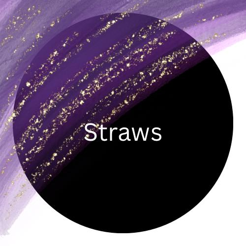 Straws