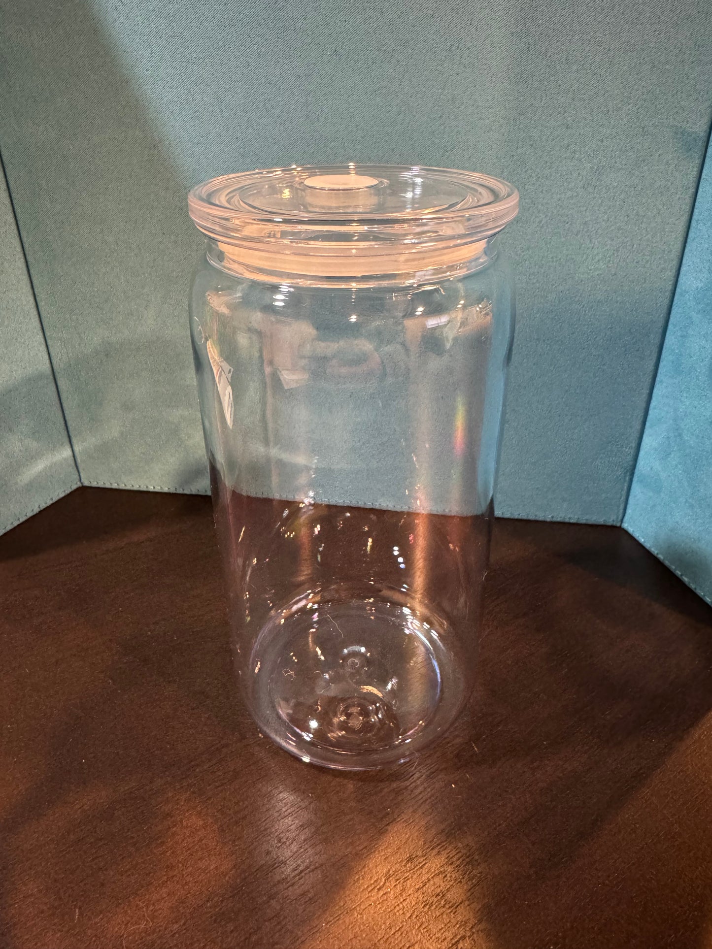 16oz Acrylic No Glitter