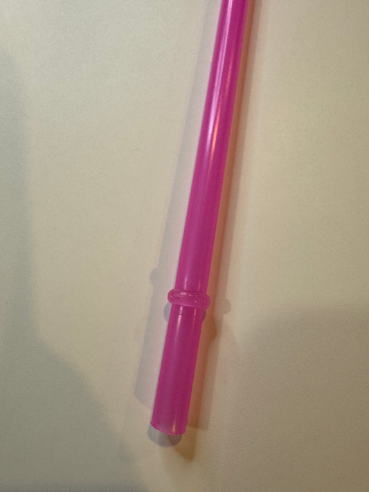 8 inch Plastic Straws